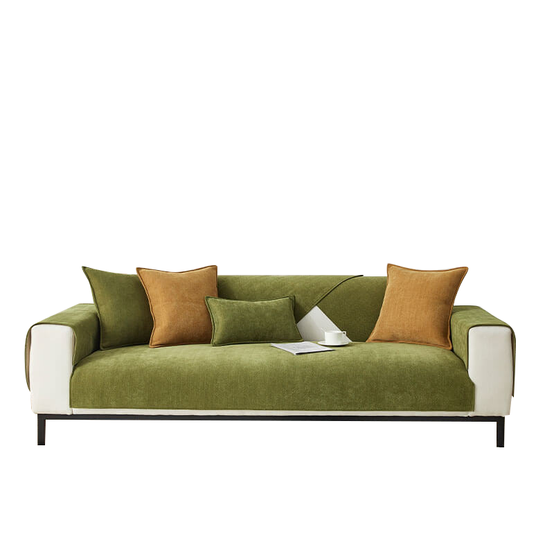 [COMPRE 1 LEVE 2] Capa Protetora de Sofá Elizabeth