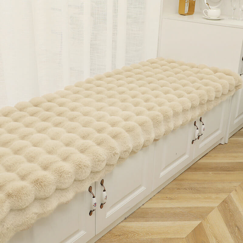 [COMPRE 1 LEVE 2] Capa Protetora De Sofá Cozy Plush™