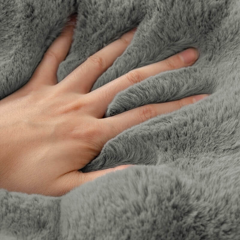 [COMPRE 1 LEVE 2] Capa Protetora De Sofá Cozy Plush™